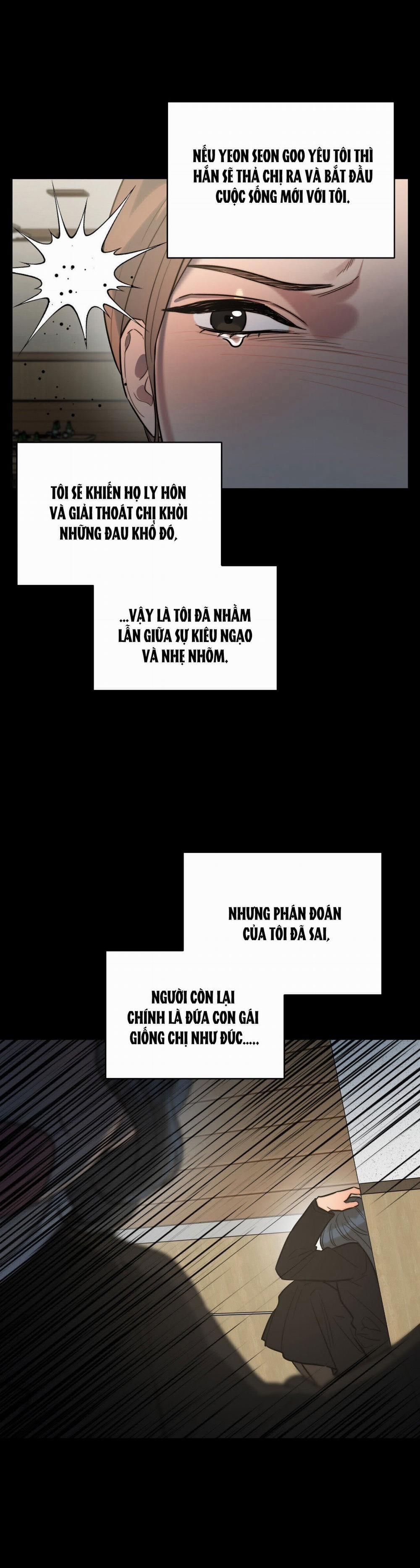 [18+] Vở Kịch Đồi Bại 4.1 trang 6