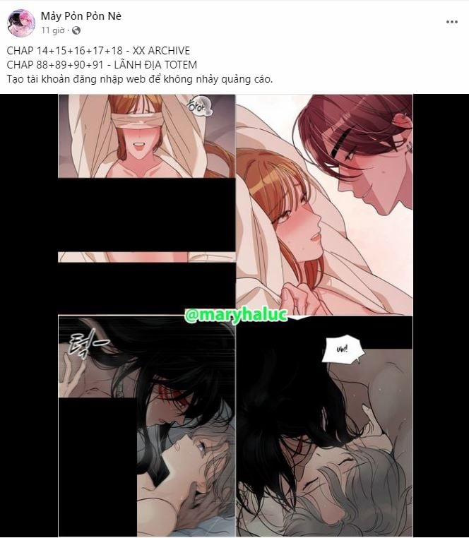 [18+] Vở Kịch Đồi Bại 4.1 trang 9