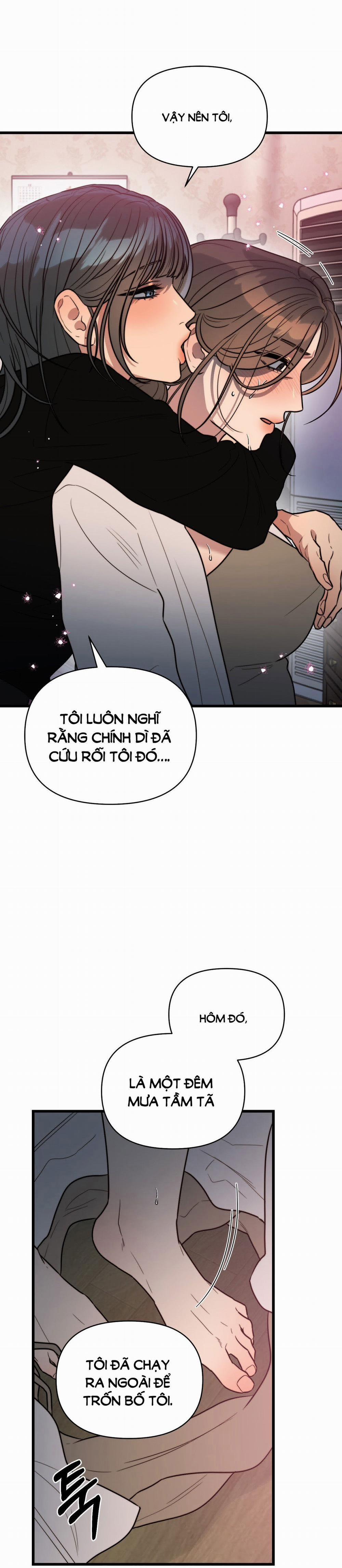 [18+] Vở Kịch Đồi Bại 4.2 trang 1