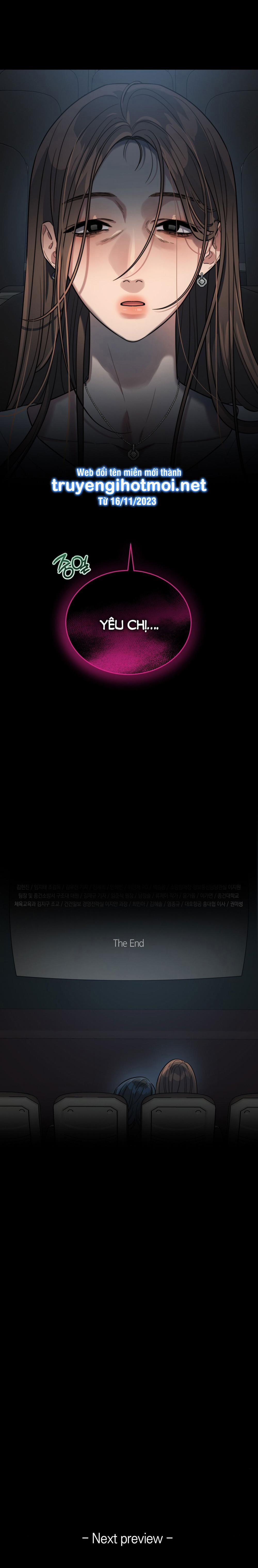 [18+] Vở Kịch Đồi Bại 4.2 trang 16