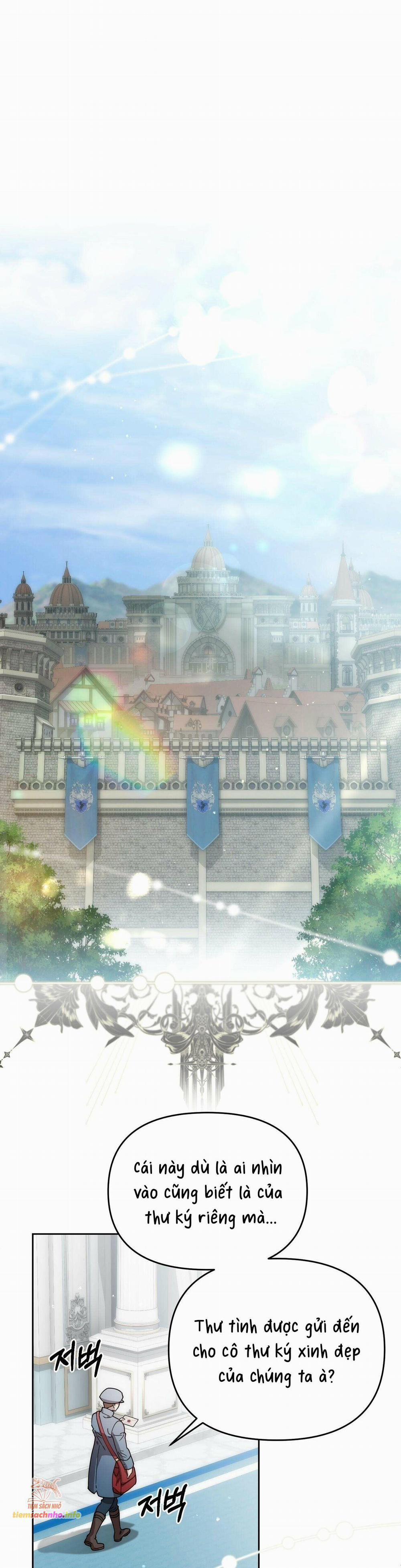 [ 18+ ] Vụ Bê Bối Pháp Lý 1 trang 0