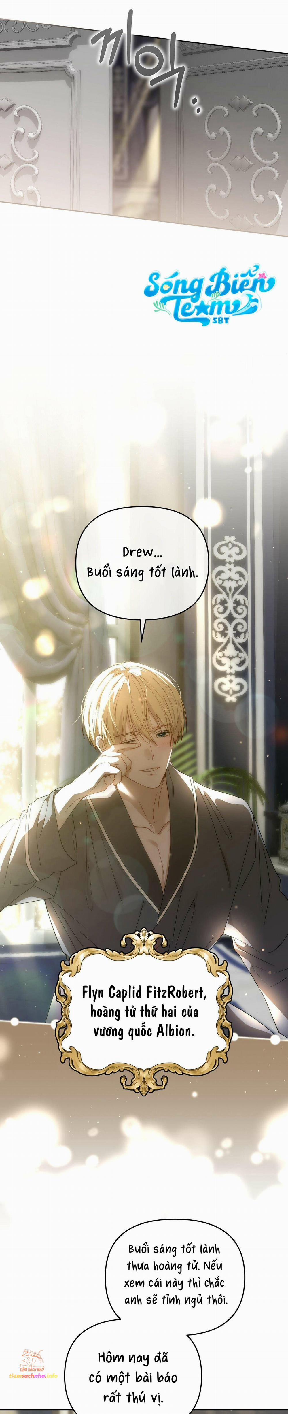 [ 18+ ] Vụ Bê Bối Pháp Lý 1 trang 16