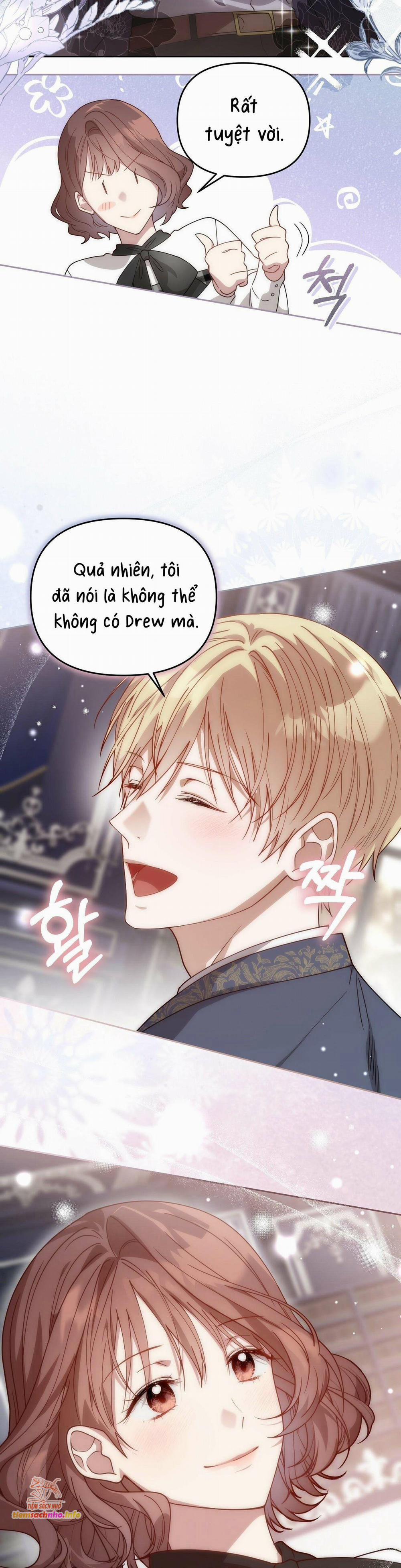 [ 18+ ] Vụ Bê Bối Pháp Lý 1 trang 21