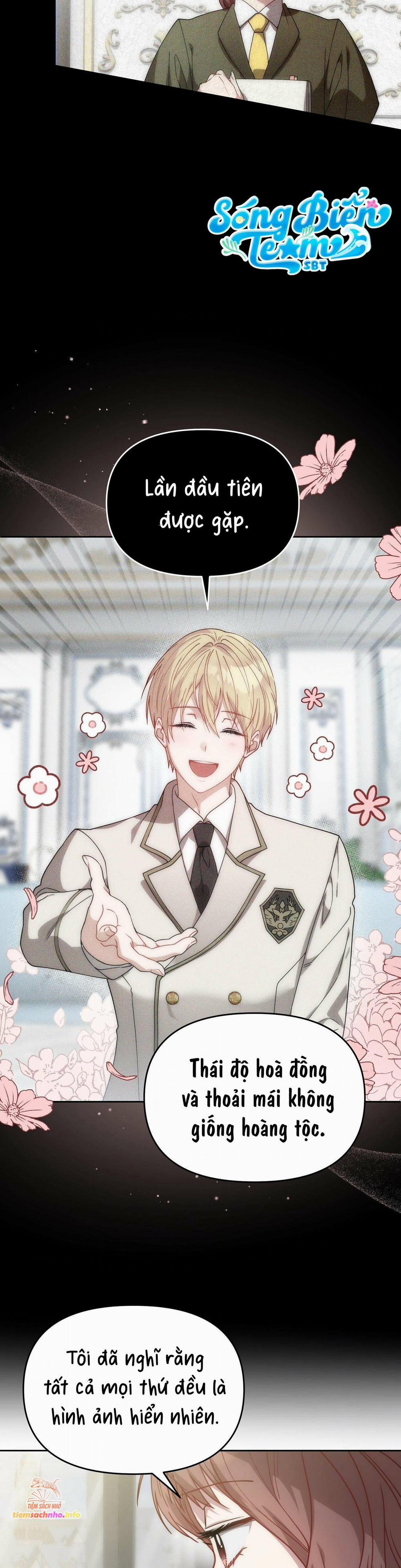 [ 18+ ] Vụ Bê Bối Pháp Lý 1 trang 26