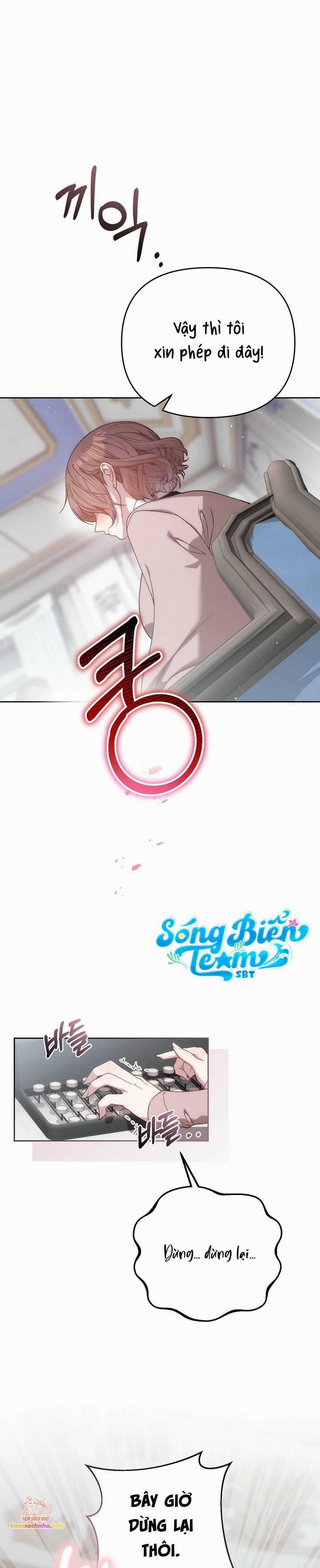 [ 18+ ] Vụ Bê Bối Pháp Lý 1 trang 7