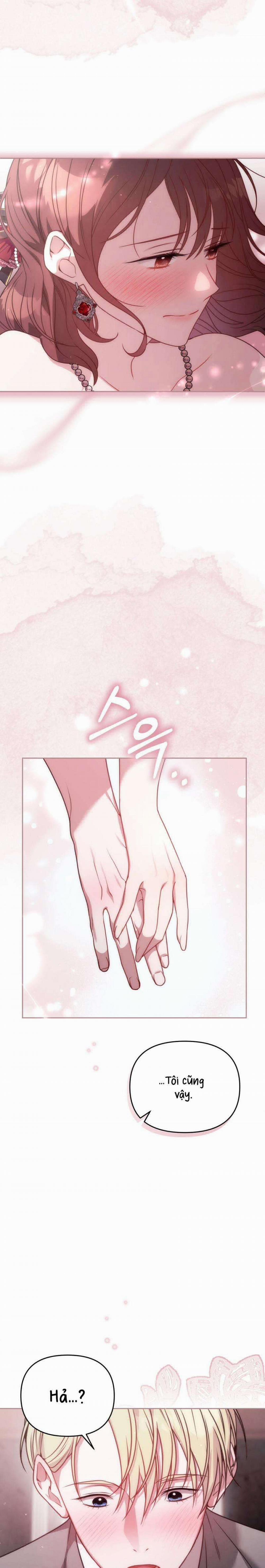 [ 18+ ] Vụ Bê Bối Pháp Lý 12 trang 2