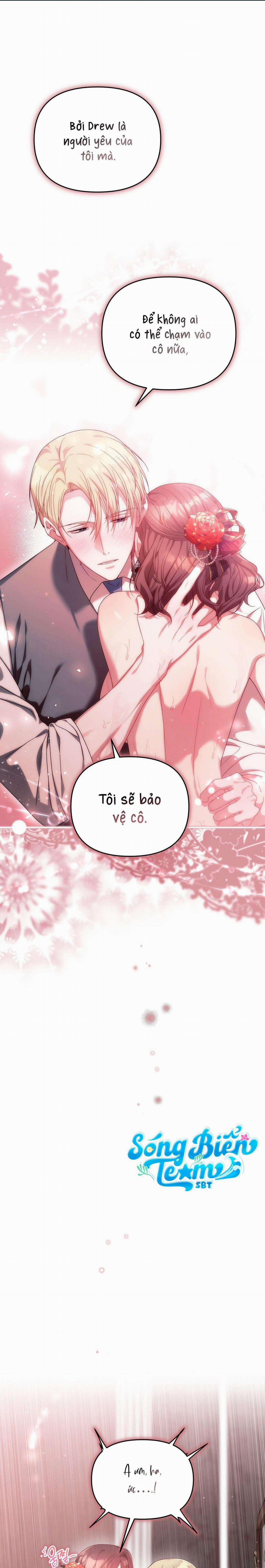 [ 18+ ] Vụ Bê Bối Pháp Lý 13 trang 0