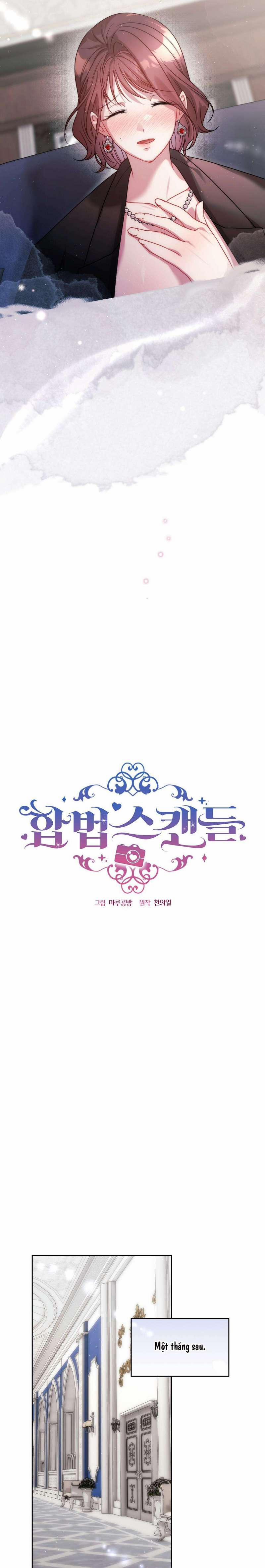 [ 18+ ] Vụ Bê Bối Pháp Lý 13 trang 10