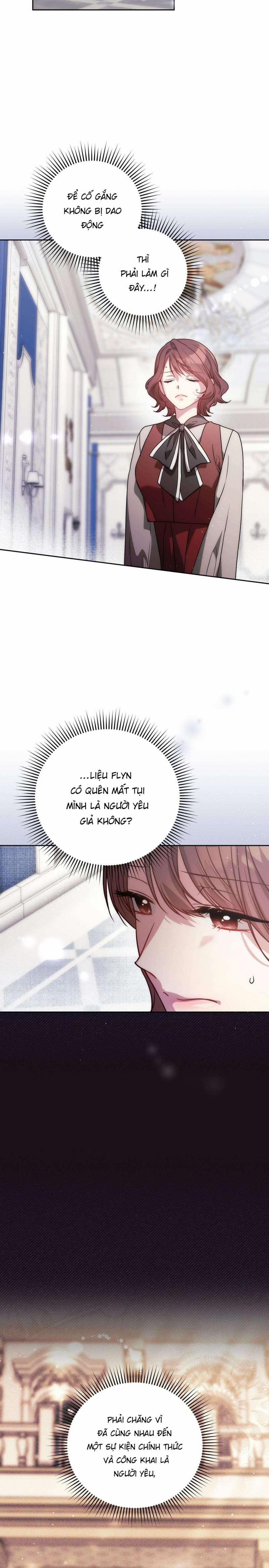 [ 18+ ] Vụ Bê Bối Pháp Lý 13 trang 11