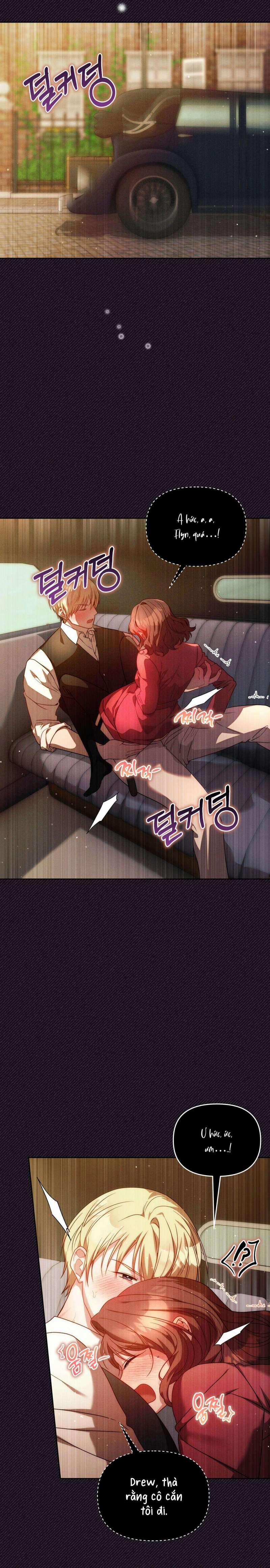 [ 18+ ] Vụ Bê Bối Pháp Lý 13 trang 17