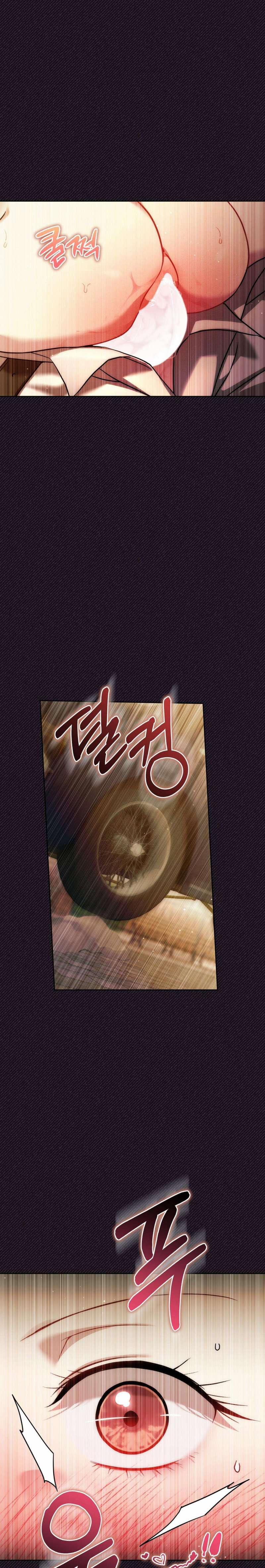 [ 18+ ] Vụ Bê Bối Pháp Lý 13 trang 18