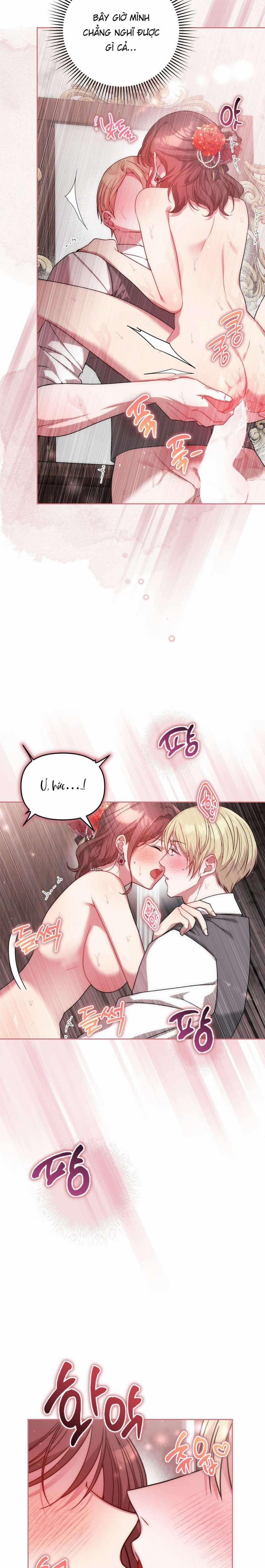 [ 18+ ] Vụ Bê Bối Pháp Lý 13 trang 2