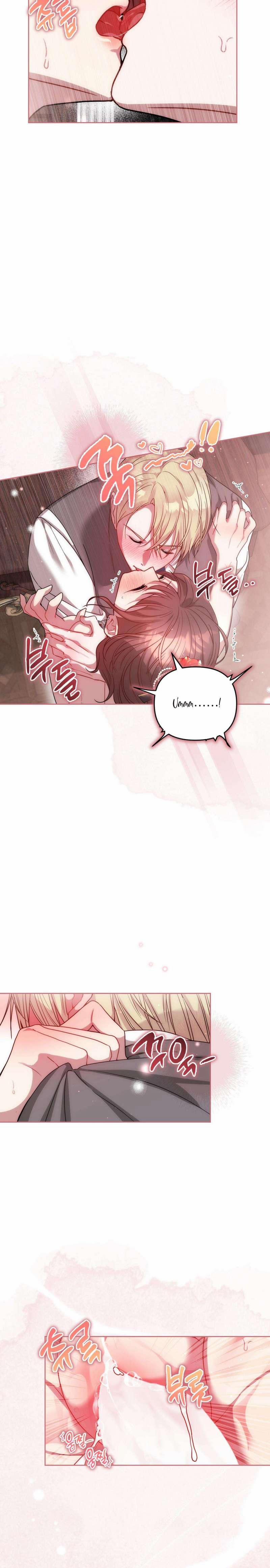 [ 18+ ] Vụ Bê Bối Pháp Lý 13 trang 3