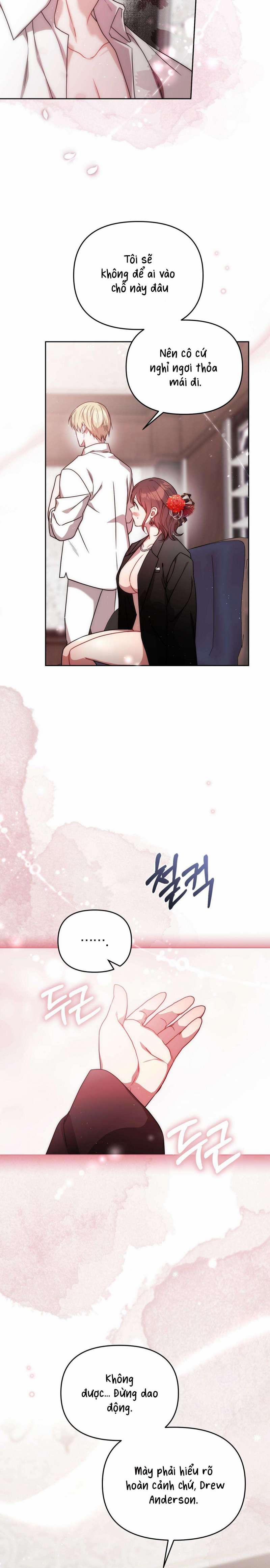 [ 18+ ] Vụ Bê Bối Pháp Lý 13 trang 9