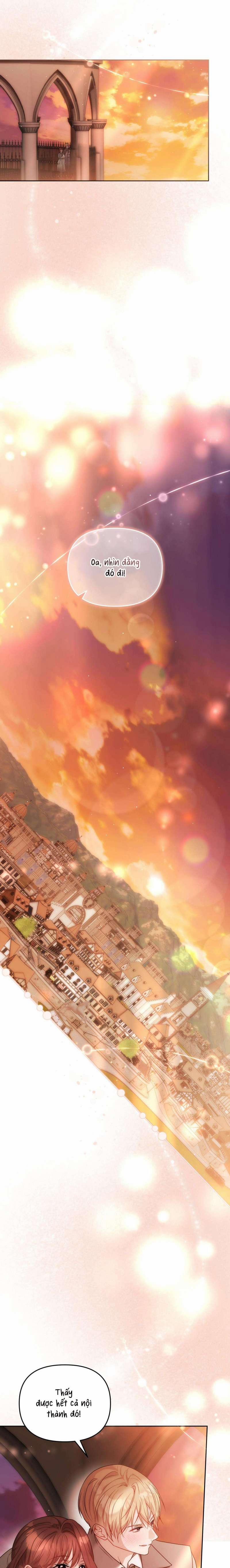 [ 18+ ] Vụ Bê Bối Pháp Lý 14 trang 10