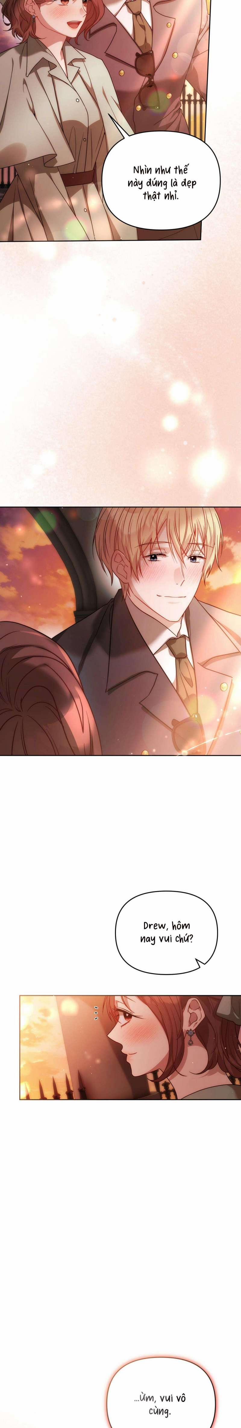 [ 18+ ] Vụ Bê Bối Pháp Lý 14 trang 11