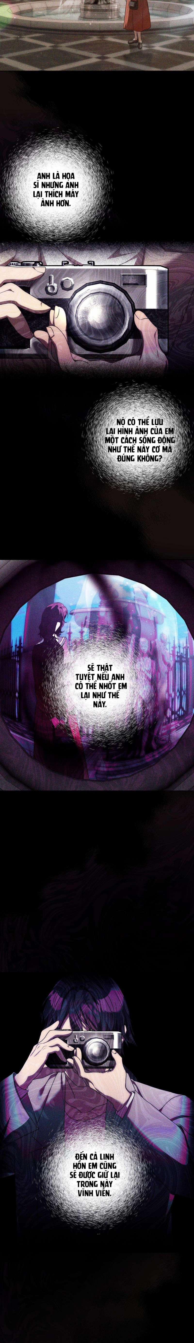 [ 18+ ] Vụ Bê Bối Pháp Lý 14 trang 14