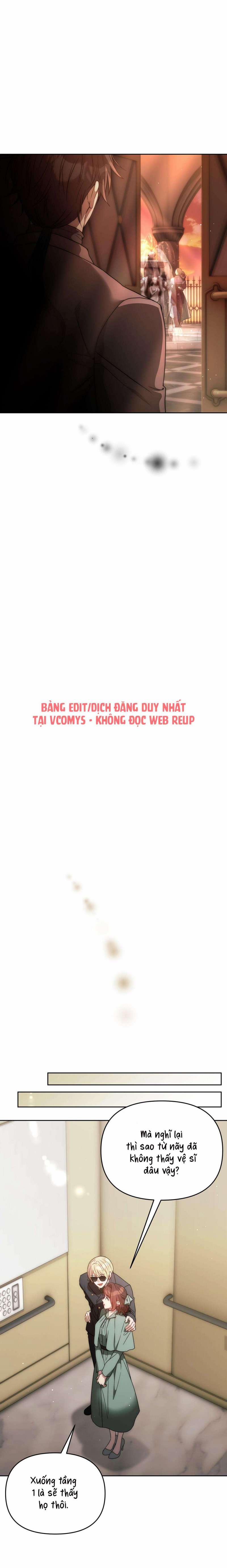 [ 18+ ] Vụ Bê Bối Pháp Lý 14 trang 18
