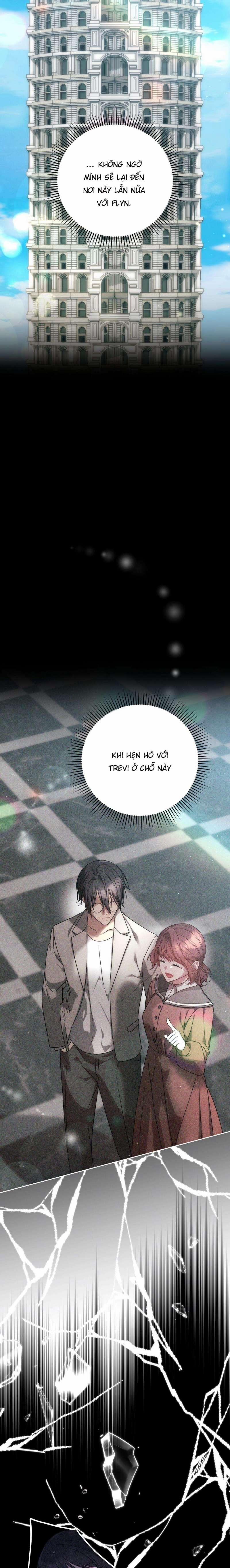 [ 18+ ] Vụ Bê Bối Pháp Lý 14 trang 2