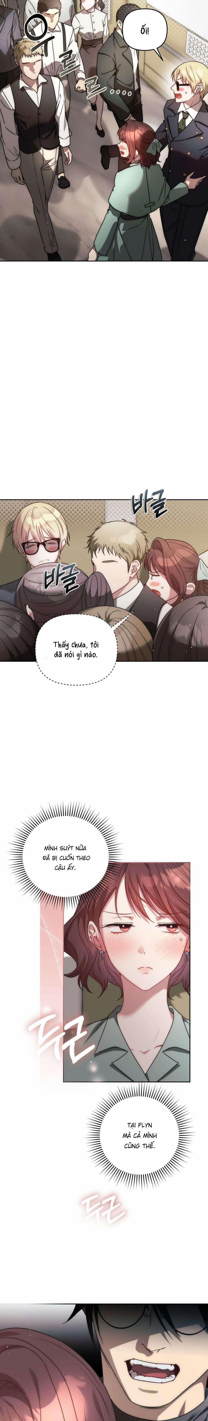 [ 18+ ] Vụ Bê Bối Pháp Lý 14 trang 20