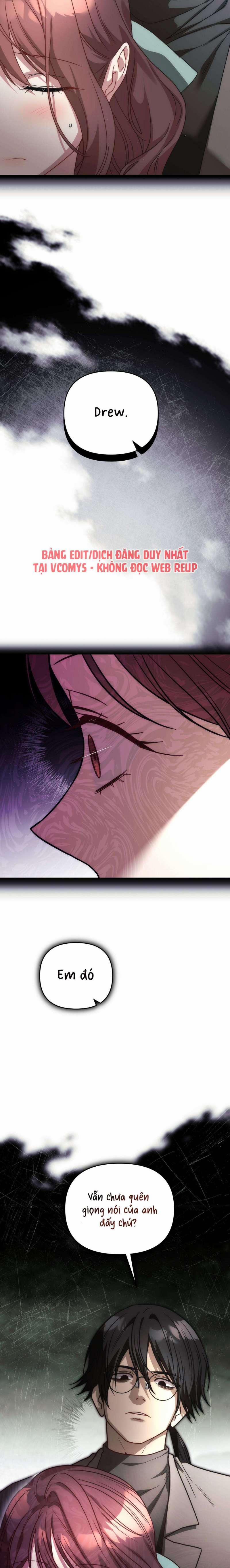 [ 18+ ] Vụ Bê Bối Pháp Lý 14 trang 21