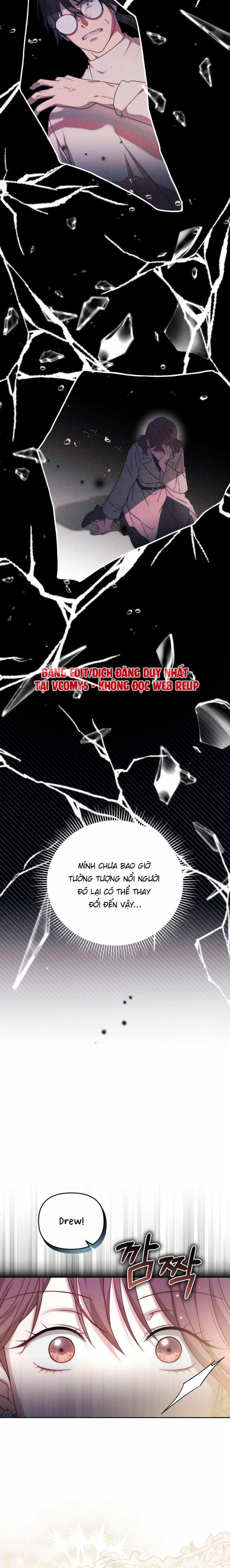 [ 18+ ] Vụ Bê Bối Pháp Lý 14 trang 3