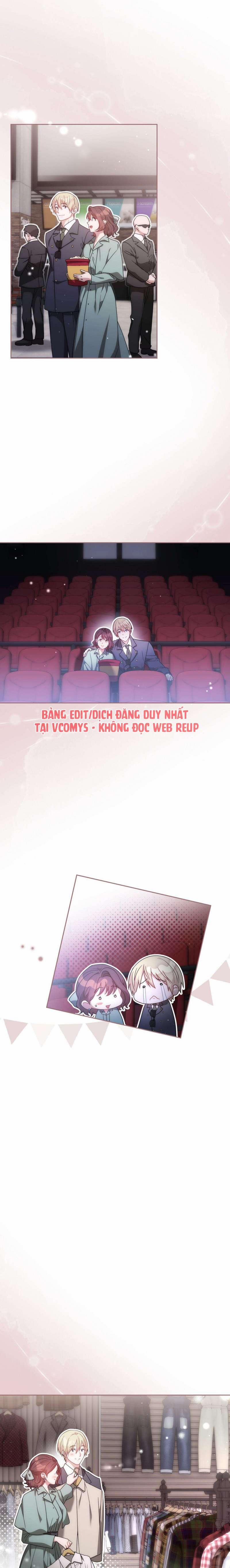 [ 18+ ] Vụ Bê Bối Pháp Lý 14 trang 6