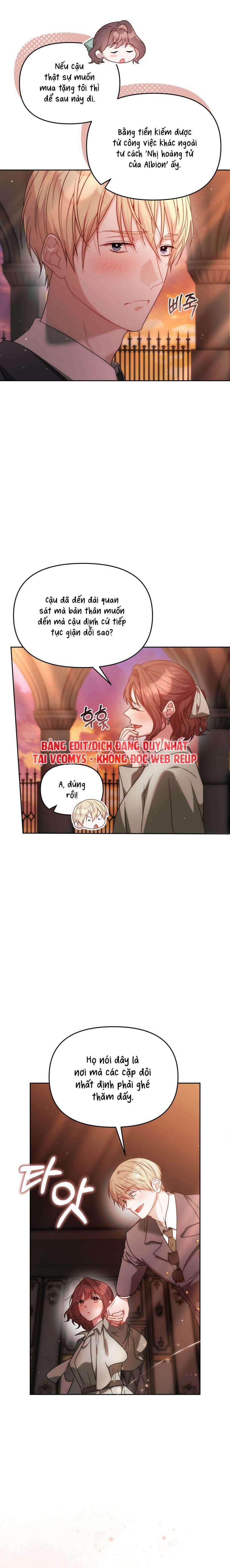 [ 18+ ] Vụ Bê Bối Pháp Lý 14 trang 9