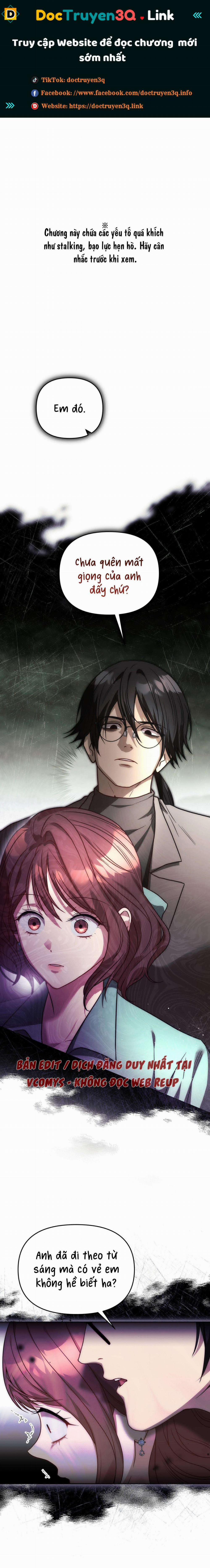 [ 18+ ] Vụ Bê Bối Pháp Lý 15 trang 0