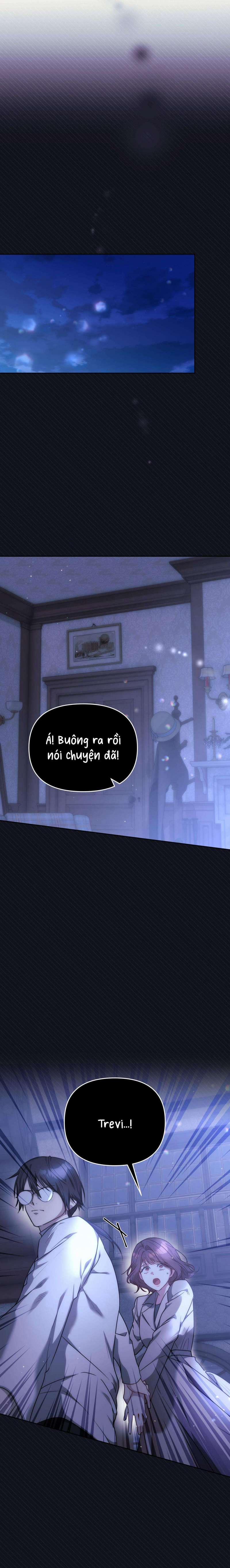 [ 18+ ] Vụ Bê Bối Pháp Lý 15 trang 11