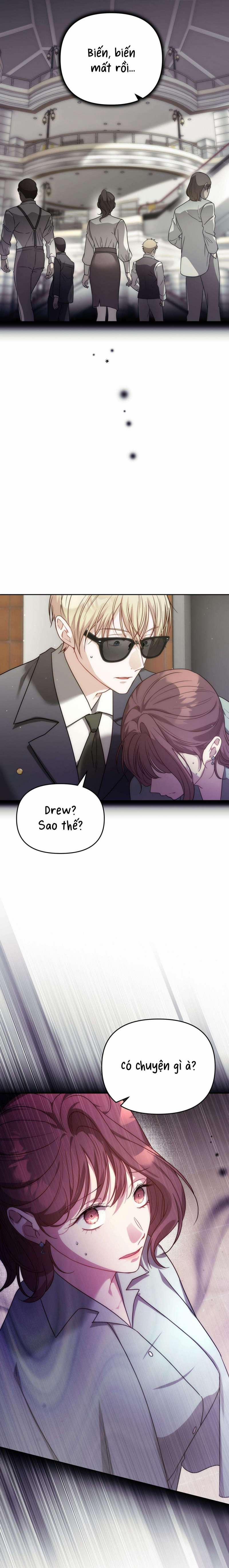 [ 18+ ] Vụ Bê Bối Pháp Lý 15 trang 7