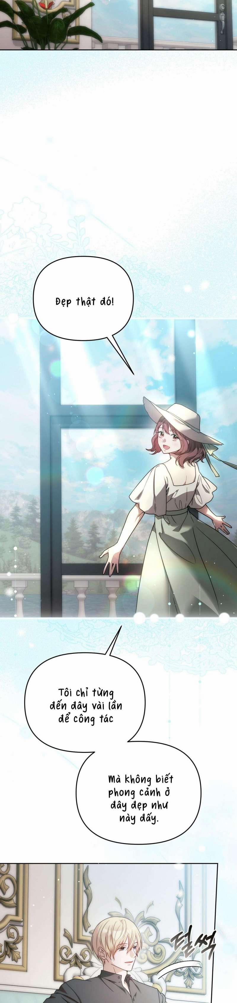 [ 18+ ] Vụ Bê Bối Pháp Lý 17 trang 1