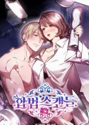 Đọc truyện tranh [ 18+ ] Vụ Bê Bối Pháp Lý