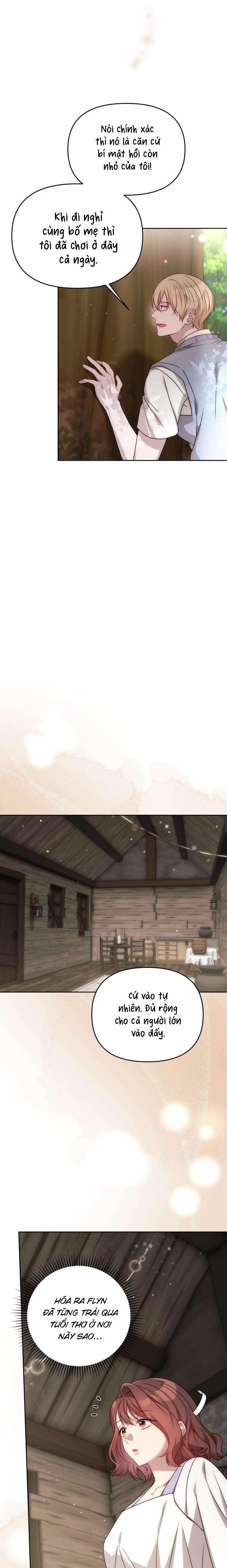 [ 18+ ] Vụ Bê Bối Pháp Lý 18 trang 15