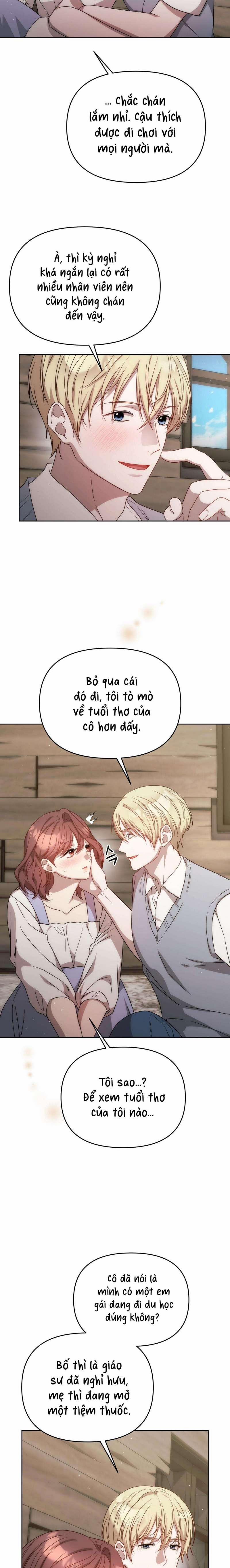 [ 18+ ] Vụ Bê Bối Pháp Lý 18 trang 18