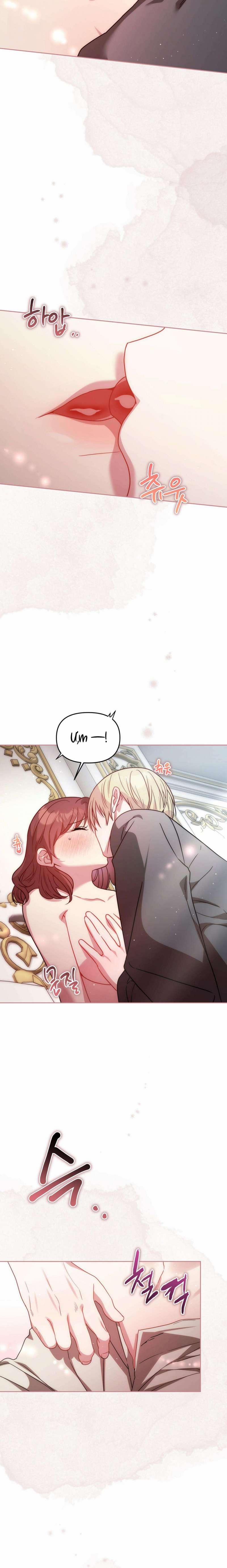 [ 18+ ] Vụ Bê Bối Pháp Lý 18 trang 8