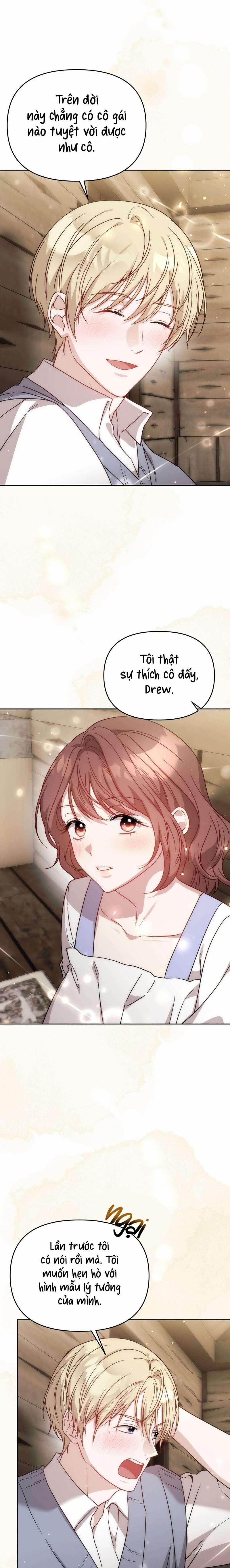 [ 18+ ] Vụ Bê Bối Pháp Lý 19 trang 1