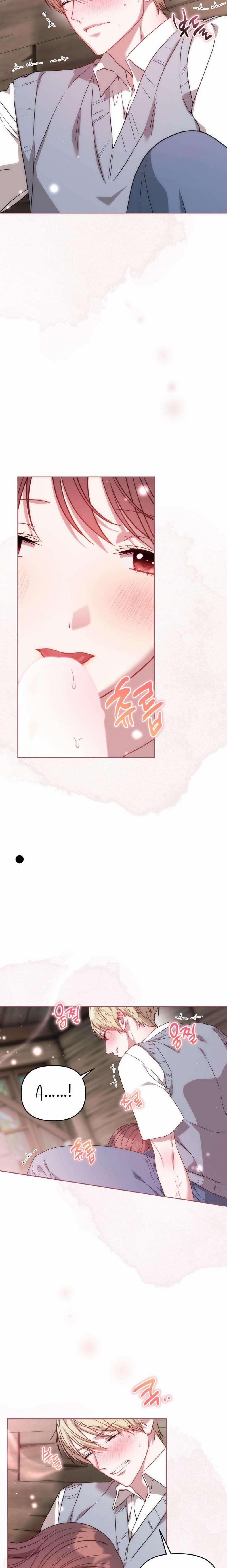 [ 18+ ] Vụ Bê Bối Pháp Lý 19 trang 8