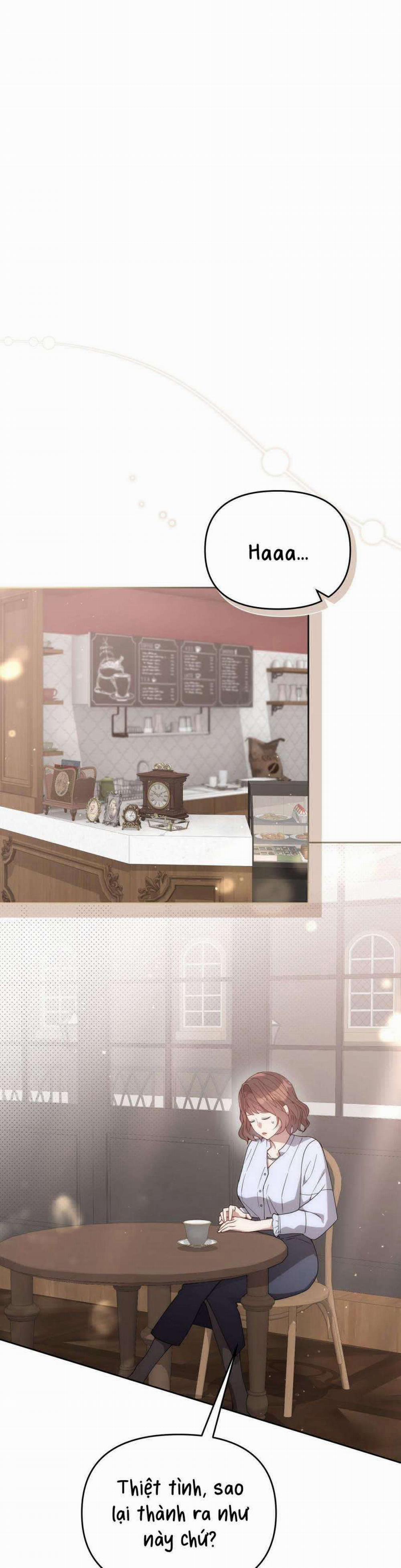 [ 18+ ] Vụ Bê Bối Pháp Lý 2 trang 11