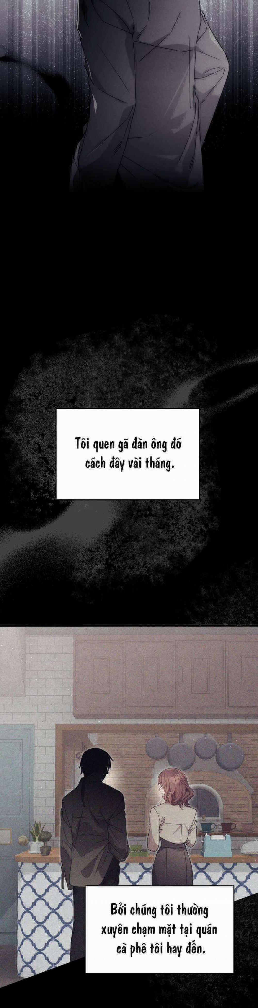 [ 18+ ] Vụ Bê Bối Pháp Lý 2 trang 13