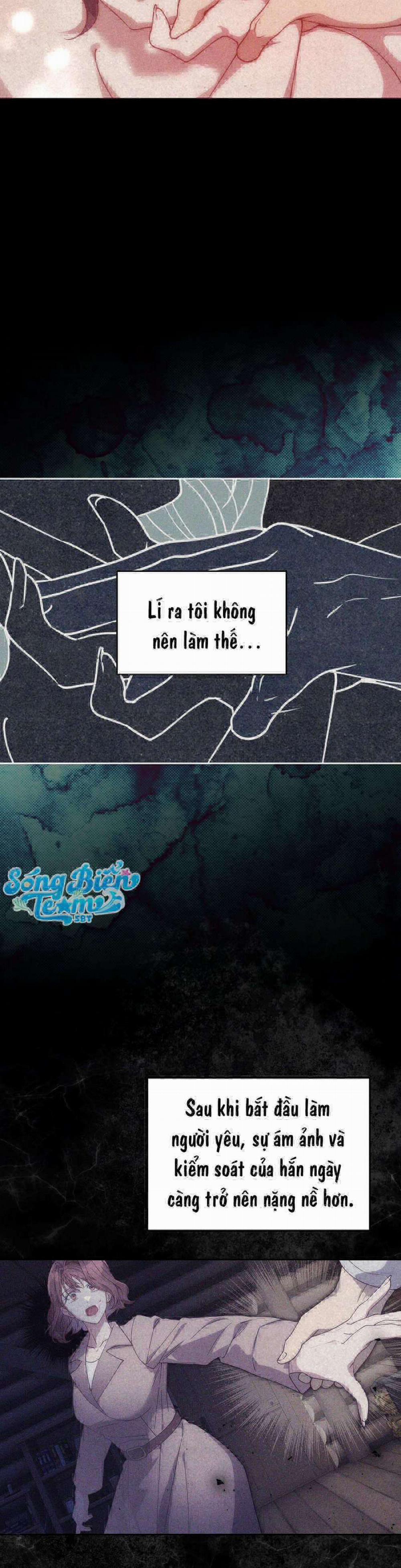 [ 18+ ] Vụ Bê Bối Pháp Lý 2 trang 15