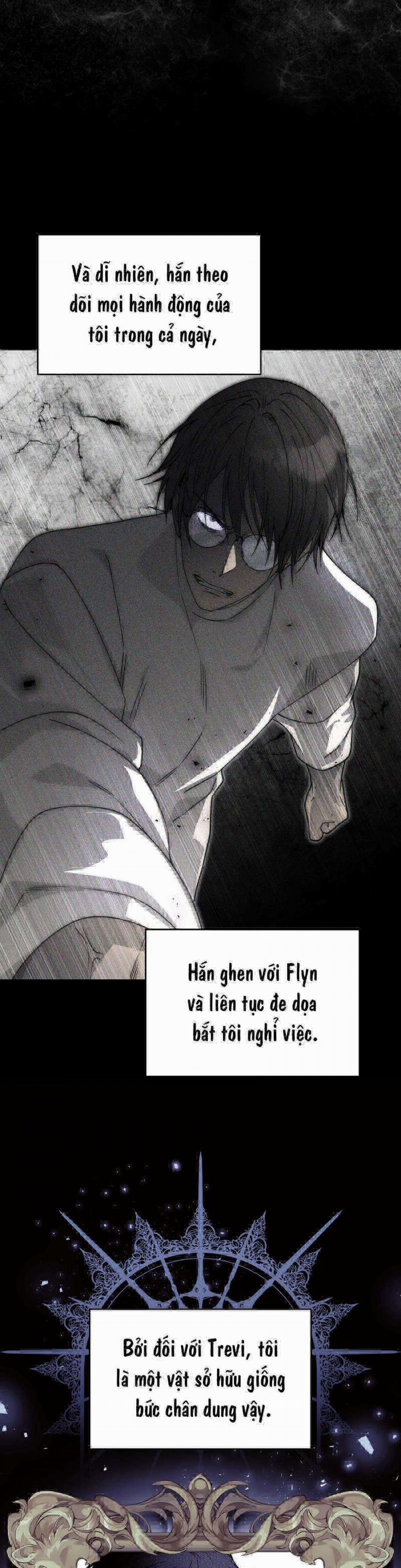 [ 18+ ] Vụ Bê Bối Pháp Lý 2 trang 16