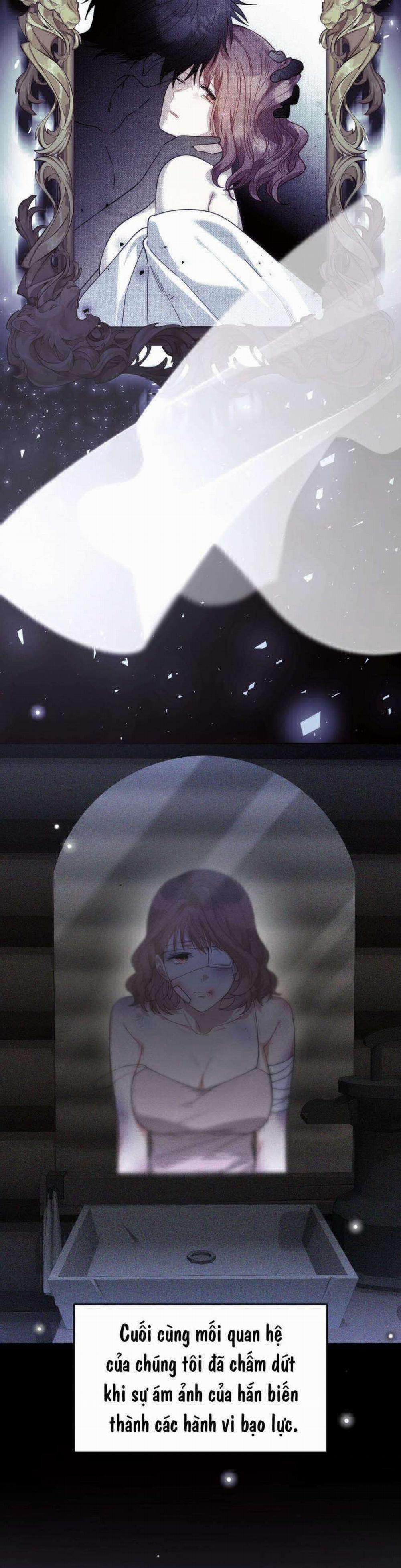 [ 18+ ] Vụ Bê Bối Pháp Lý 2 trang 17