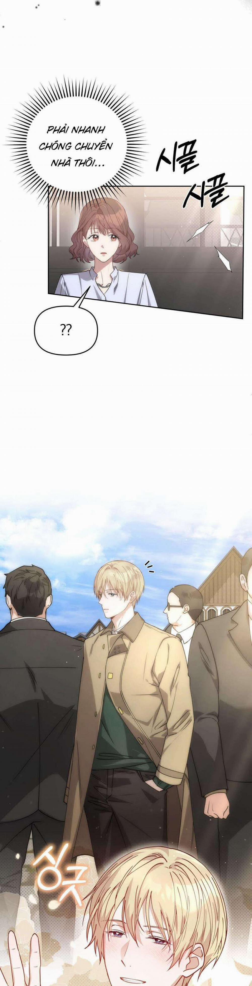 [ 18+ ] Vụ Bê Bối Pháp Lý 2 trang 19
