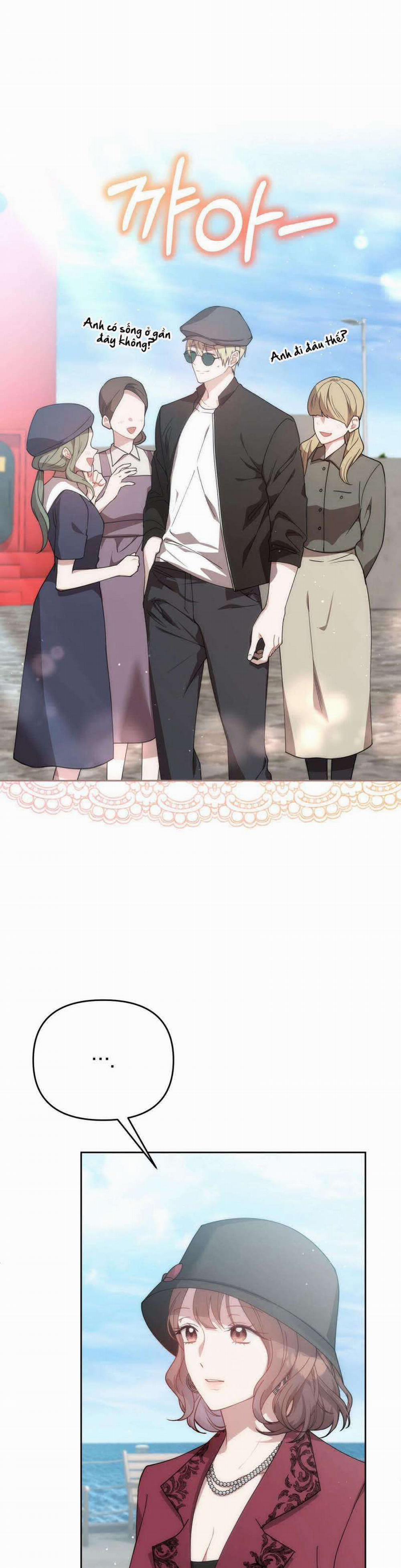 [ 18+ ] Vụ Bê Bối Pháp Lý 2 trang 23