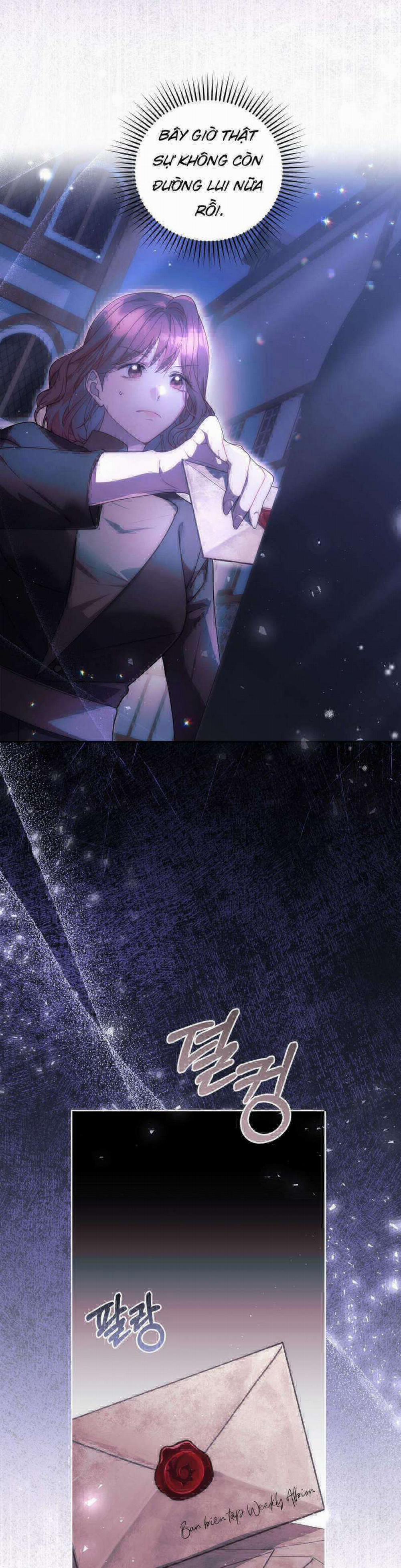 [ 18+ ] Vụ Bê Bối Pháp Lý 2 trang 38