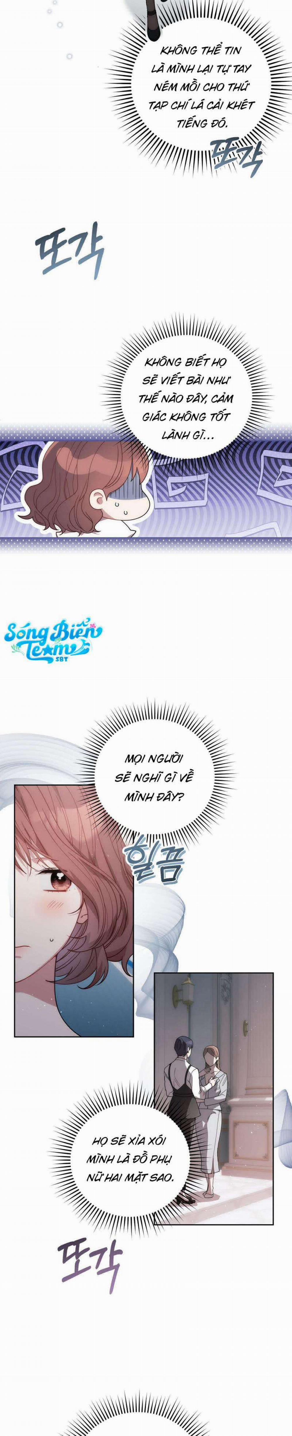 [ 18+ ] Vụ Bê Bối Pháp Lý 2 trang 40