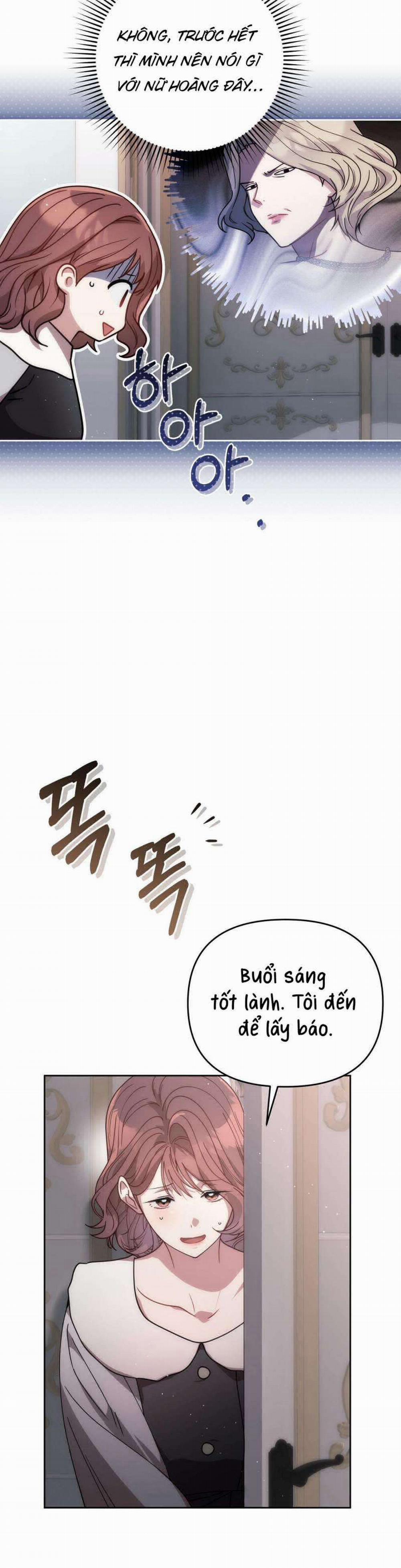 [ 18+ ] Vụ Bê Bối Pháp Lý 2 trang 41