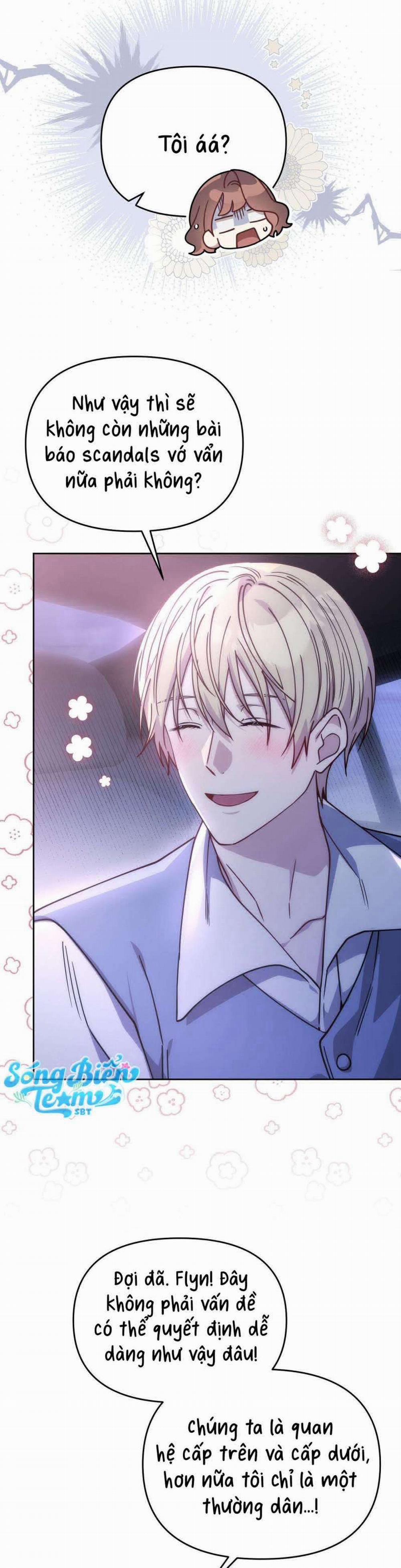 [ 18+ ] Vụ Bê Bối Pháp Lý 2 trang 5
