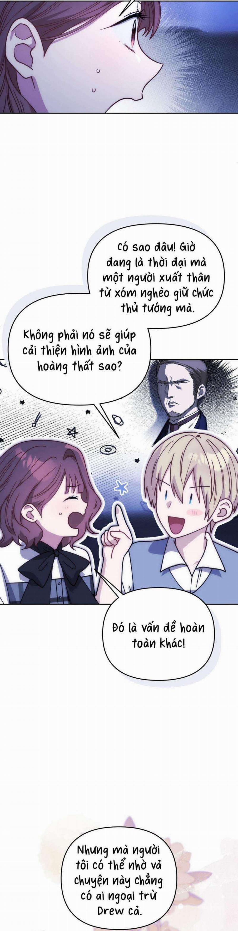 [ 18+ ] Vụ Bê Bối Pháp Lý 2 trang 6
